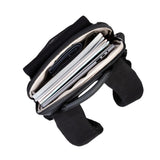 RivaCase nahrbtnik za prenosnik 13.3 črn 8521