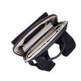 RivaCase nahrbtnik za prenosnik 14 črn 8524