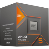 AMD Ryzen 5 8600G procesor AM5