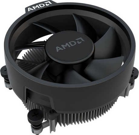 AMD Ryzen 5 8600G procesor AM5