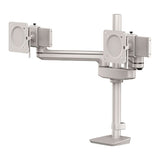 Fellowes Tallo Modular 2FS dvojni nosilec za monitor do diagonale 40