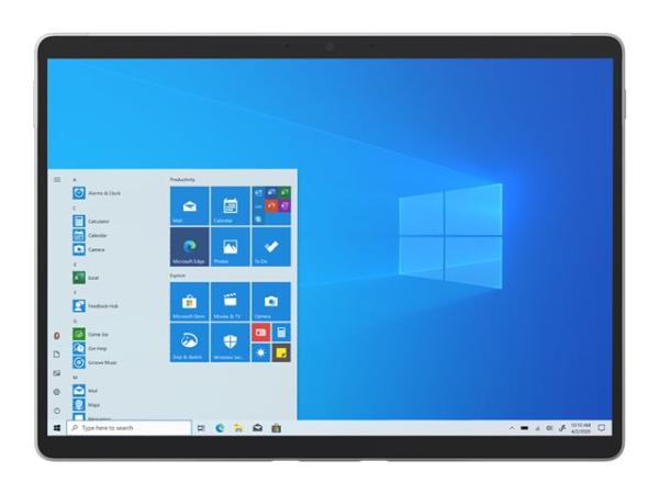 Microsoft Surface Pro 8, i7–1185G7, 16GB, 1TB, Windows 10 Pro