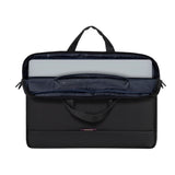 RivaCase torba za prenosnik 15.6 siva 8731