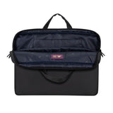 RivaCase torba za prenosnik 15.6 siva 8731