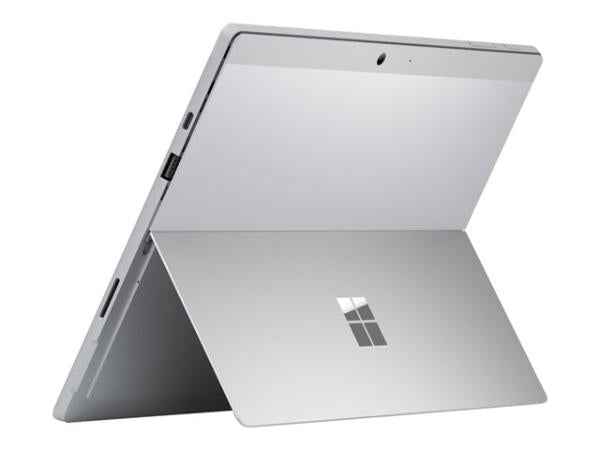 Microsoft Surface Pro 7+, i7-1165G7, 16GB, 512GB, Windows 10 Pro