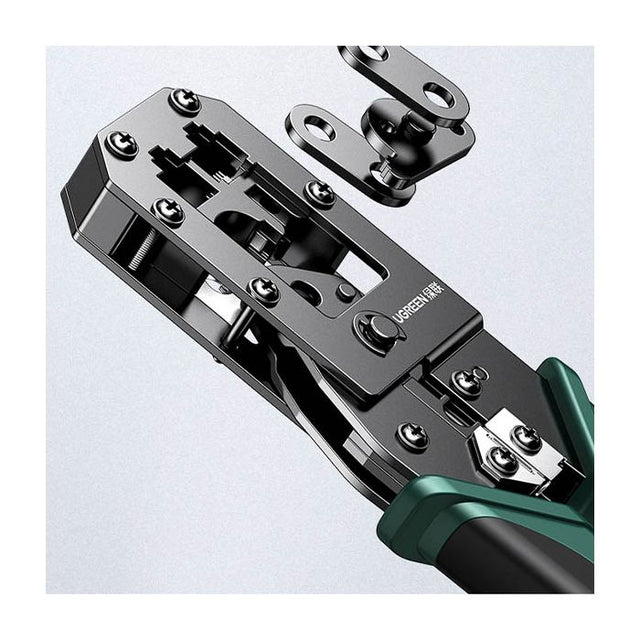 Ugreen UTP multifunkcijske klešče (RJ45/RJ11) - blister