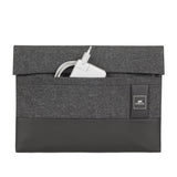 RivaCase torba za prenosnik MacBook Pro in ostale Ultrabooke 13.3" 8803 črna
