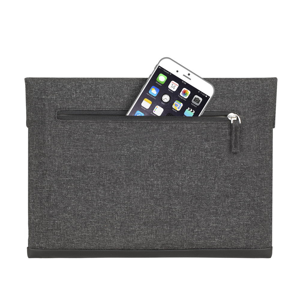 RivaCase torba za prenosnik MacBook Pro in ostale Ultrabooke 15.6" 8805 črna