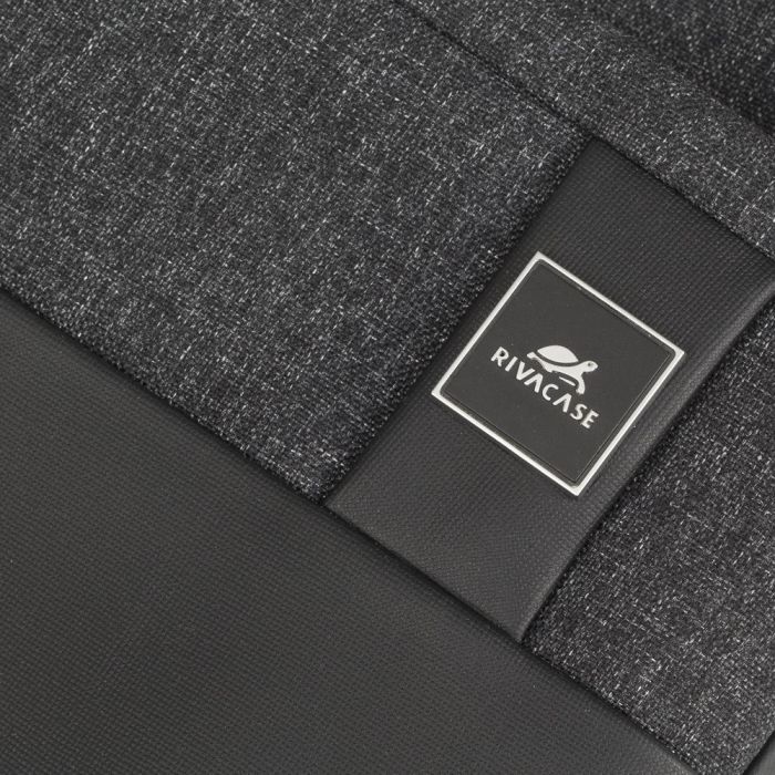 RivaCase torba za prenosnik MacBook Pro in ostale Ultrabooke 13.3 8823 črna