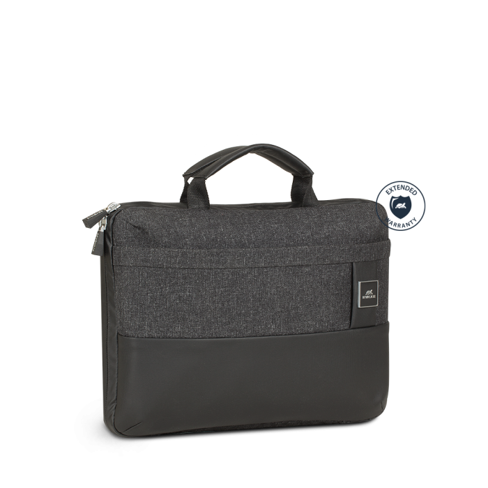RivaCase torba za prenosnik MacBook Pro in ostale Ultrabooke 13.3 8823 črna