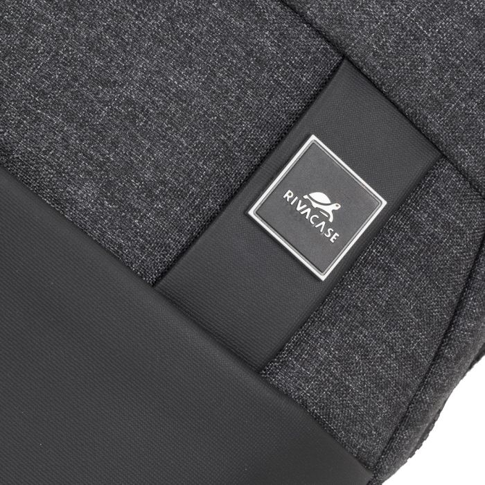 RivaCase nahrbtnik za prenosnik MacBook Pro in ostale Ultrabooke 13.3 8825 črn