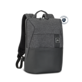 RivaCase nahrbtnik za prenosnik MacBook Pro in ostale Ultrabooke 13.3 8825 črn