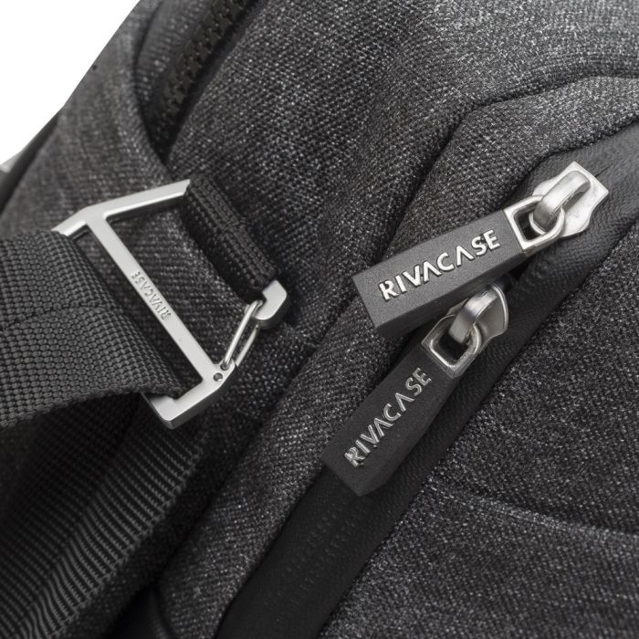RivaCase torba za prenosnik MacBook Pro in ostale Ultrabooke 15.6 8831 črna
