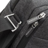 RivaCase torba za prenosnik MacBook Pro in ostale Ultrabooke 15.6 8831 črna