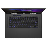 ASUS ROG Zephyrus G16 i7-12700H, 16GB, 512GB, Windows 11 Home, RTX 4050, 240Hz