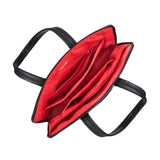 RivaCase ženska torba za prenosni računalnik 14 črna 8992