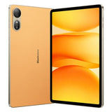 Blackview MEGA 12 12,2'' 12+256GB 5G, priložen ovitek s tipkovnico in miško + pisalo, zlat