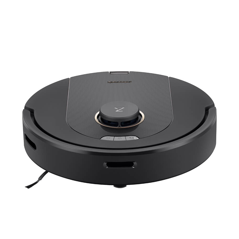 Roborock Q5 Pro robotski sesalnik, črn