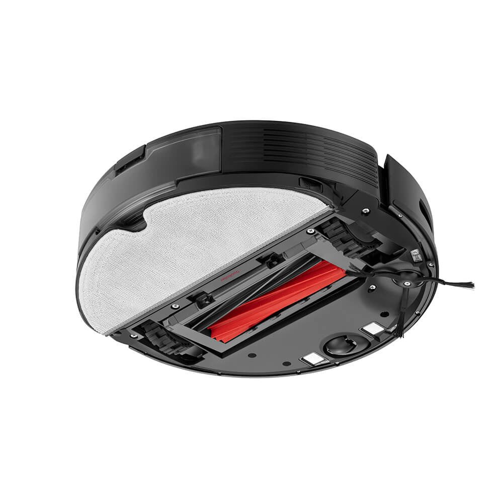 Roborock Q8 Max robotski sesalnik, črn