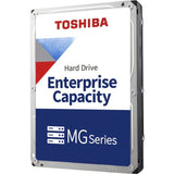 Toshiba 10TB MG10-D 3,5" SATA 6Gb/s 7200rpm 512MB HDD disk