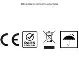 XEROX 006R04827 Standard Cap. Black Toner Cartridge za C320/C325 za 2.200 strani črni toner