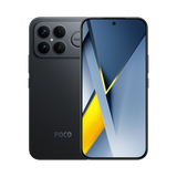 POCO F8 ULTRA pametni telefon 16/512GB, črn