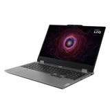 Prenosnik Lenovo LOQ-15 Ryzen 5-7235HS, 16GB RAM, 512GB + 512GB SSD