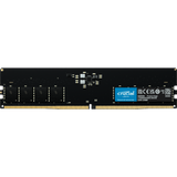 Crucial 16GB DDR5-4800 UDIMM PC5-38400 CL40, 1.1V