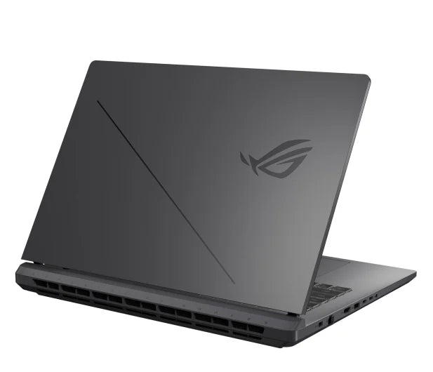 Prenosnik ASUS ROG Strix G18 i7-14650HX, 16GB RAM, 512GB + 1TB SSD, RTX 5060