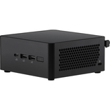 ASUS NUC RNUC14RVHI300002I Core 3 100U / DDR5 / M.2 NVMe / 2.5Gb LAN, / Wi-Fi 6E / USB 3.2 Gen2x2 / Thunderbolt 4