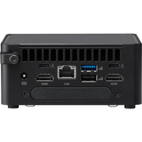 ASUS NUC RNUC14RVHI300002I Core 3 100U / DDR5 / M.2 NVMe / 2.5Gb LAN, / Wi-Fi 6E / USB 3.2 Gen2x2 / Thunderbolt 4