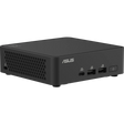 ASUS NUC RNUC15CRKU500002 Core Ultra 5 225H / DDR5 / M.2 NVMe / 2.5Gb LAN, / Wi-Fi 7 / USB 3.2 Gen2x2 / Thunderbolt 4