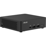 ASUS NUC RNUC15CRKU500002 Core Ultra 5 225H / DDR5 / M.2 NVMe / 2.5Gb LAN, / Wi-Fi 7 / USB 3.2 Gen2x2 / Thunderbolt 4