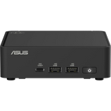 ASUS NUC RNUC15CRKU500002 Core Ultra 5 225H / DDR5 / M.2 NVMe / 2.5Gb LAN, / Wi-Fi 7 / USB 3.2 Gen2x2 / Thunderbolt 4
