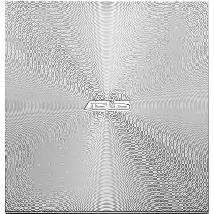 ASUS SDRW-08U9M-U DVD+/-RW 8X USB Type-C ultra slim zunanji zapisovalnik