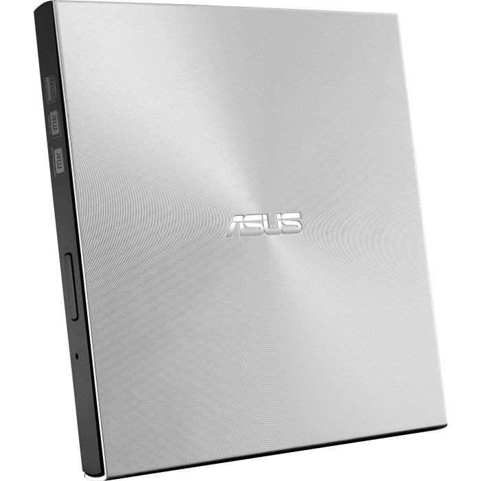 ASUS SDRW-08U9M-U DVD+/-RW 8X USB Type-C ultra slim zunanji zapisovalnik
