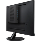 ASUS NUC Mini-PC Intel N100 / DDR4 / USB 3.2 Gen1 / NVMe PCIe 3.0 / Wi-Fi 6E / pasivno hlajenje