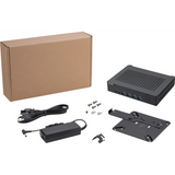 ASUS NUC Mini-PC Intel N100 / DDR4 / USB 3.2 Gen1 / NVMe PCIe 3.0 / Wi-Fi 6E / pasivno hlajenje