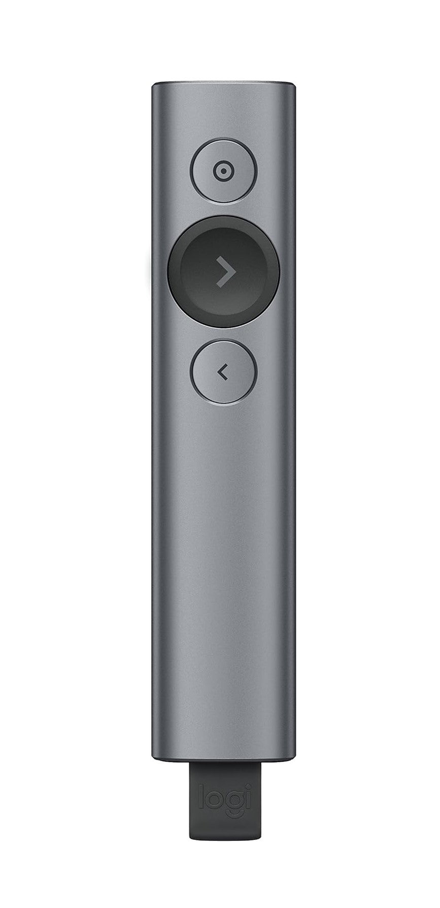 Logitech presenter Spotlight Plus