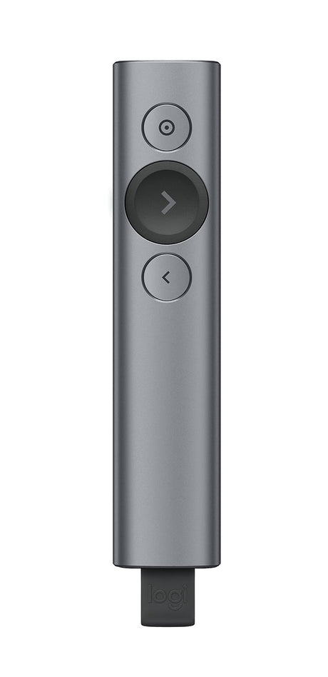 Logitech presenter Spotlight Plus