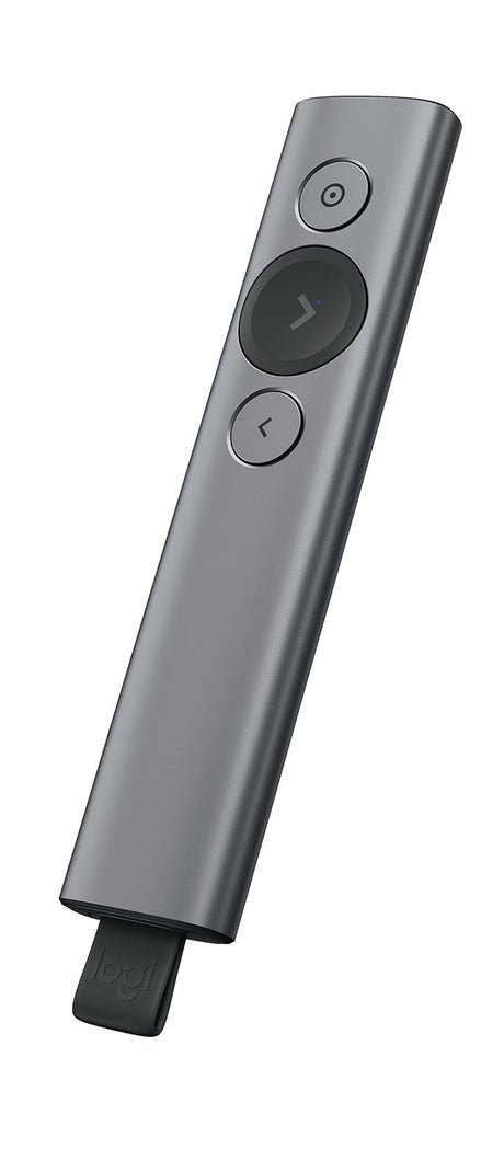 Logitech presenter Spotlight Plus