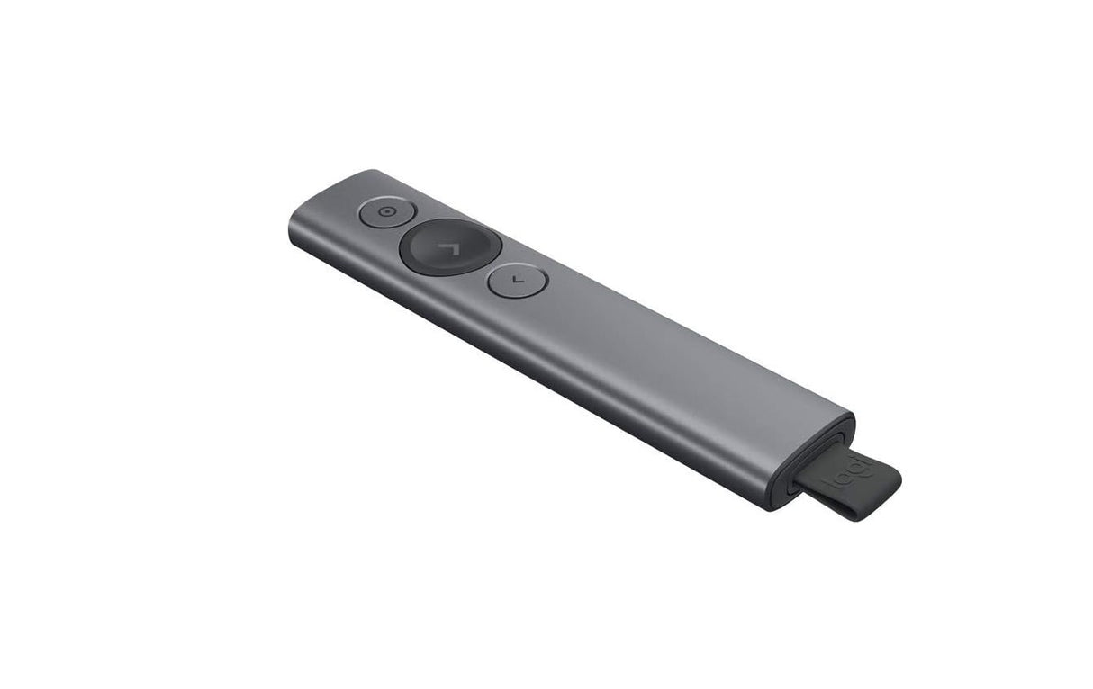 Logitech presenter Spotlight Plus
