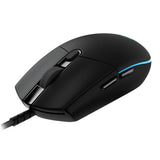 Logitech miška G PRO HERO Gaming