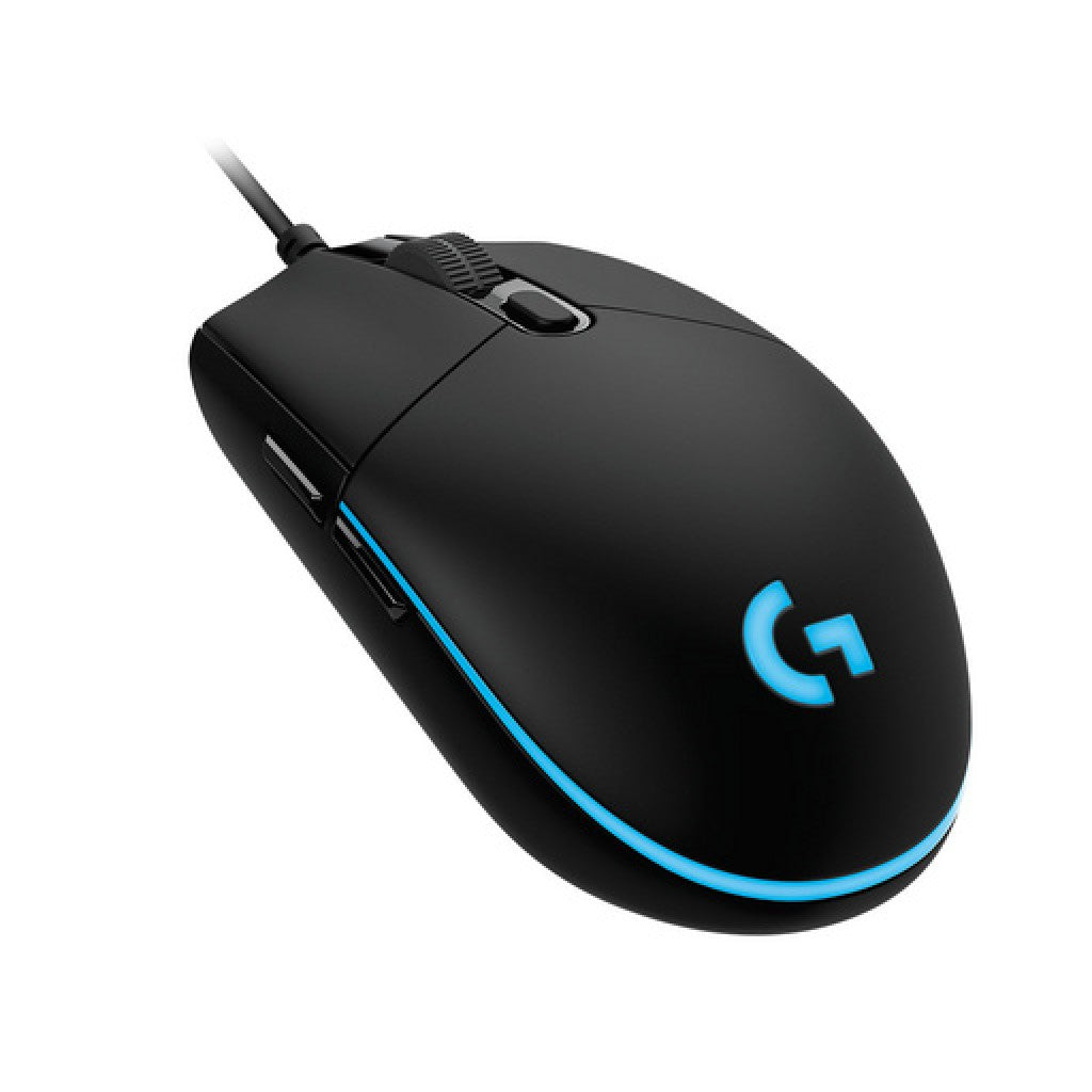 Logitech miška G PRO HERO Gaming