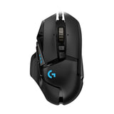 Logitech Gaming miška USB G502 Hero LED