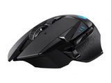 Logitech Gaming miška USB G502 Hero LED