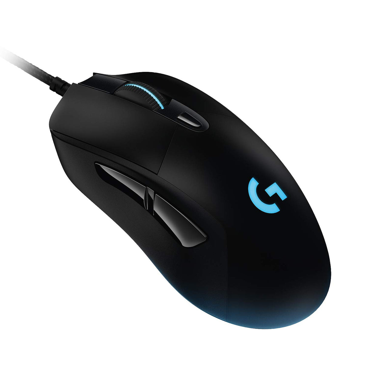 Logitech Miška G403 HERO, USB