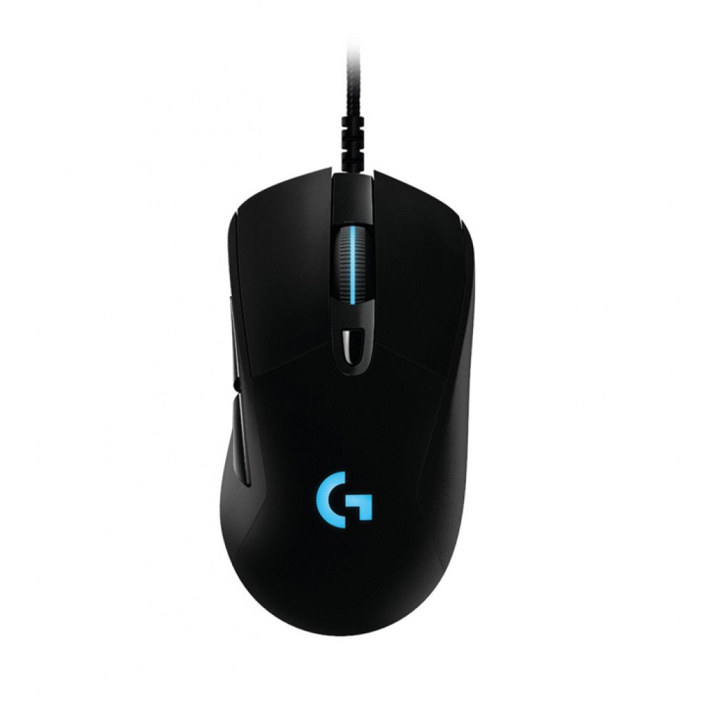 Logitech Miška G403 HERO, USB