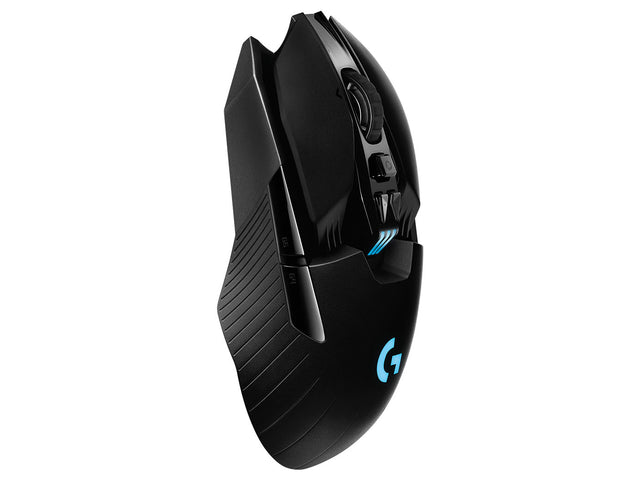 Logitech miška G903 LIGHTSPEED Wireless HERO