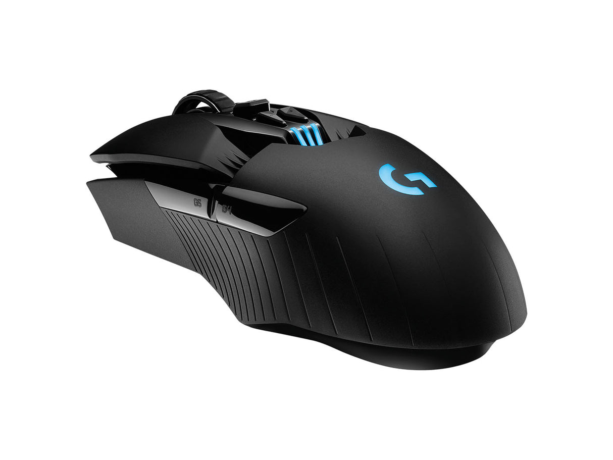 Logitech miška G903 LIGHTSPEED Wireless HERO